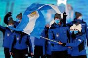 Argentina desembarca en Milano-Cortina 2026 con su delegación más numerosa en dos décadas