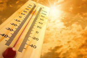 Golpe de calor: qué pasa en el cuerpo y cómo actuar a tiempo
