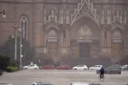 LA PLATA | Cielo cubierto, humedad extrema y lluvias que podrían intensificarse hacia la noche