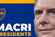 Boca 2027: Mauricio Macri será candidato a presidente con la Bombonera como campo de batalla