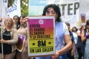 8M: organizaciones feministas marcharán el lunes contra la violencia de género y las políticas laborales