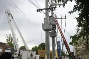 Cortes de luz programados en La Plata: Edelap realizará trabajos en el centro y en Melchor Romero