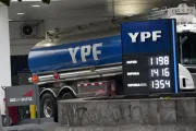 La guerra que empuja el precio del petróleo y amenaza con encarecer los combustibles en Argentina