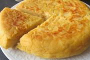 La tortilla de papas: un ícono español con raíces profundamente americanas