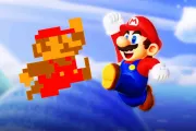 Mario Day: hoy es el día del tano que empezó enfrentando a un gorila y terminó conquistando Nintendo