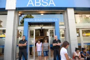 ABSA aplicará cargos retroactivos en las boletas de agua de abril y mayo en la Provincia de Buenos Aires