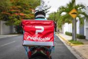 Delivery emboscado por motochorros: le robaron la moto y la mochila mientras esperaba un pedido