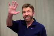 Murió Chuck Norris a los 86 años: conmoción global y despedida en redes