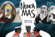 A 50 AÑOS DEL 24 MARZO 1976 | "Nunca más a los golpes de Estado, nunca más a las dictaduras militares"