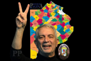 Alak ya camina la provincia como candidato a gobernador y el miércoles recibe a Duhalde en su casa de Gonnet