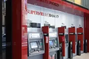 Vuelve el horario bancario habitual en La Plata