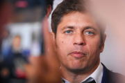 Kicillof demora pliegos para la Corte bonaerense y crece la presión política