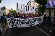 Sin acuerdo: cuándo se detiene la actividad en la UNLP