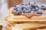 25 de marzo: por qué hoy es el Día Mundial del Waffle