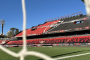 Newell’s en crisis: del descenso al impacto político en Rosario