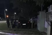 Tragedia en Berisso: un joven de 26 años murió tras chocar contra un paredón en la Avenida Montevideo