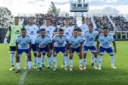 El equipo de Lionel Messi hizo historia: Leones FC debutó como local en los torneos de la AFA
