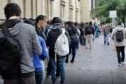 El Gran La Plata entre las ciudades con más desocupación del país