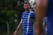 Gimnasia: Zaniratto recupera a Miramon y busca el reemplazo de Steimbach