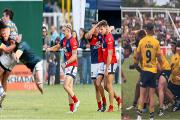 El rugby de la URBA puso primera: triunfos de San Luis y Albatros en un debut difícil para los equipos de la ciudad