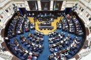La pelea por una comisión clave tiene frenada a la Legislatura bonaerense