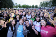Kicillof lanza MDF universitario y abre disputa en La Plata
