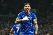 Enzo Fernández en crisis: duras críticas en Chelsea y rumores de salida