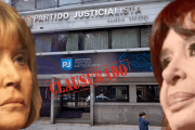 Alerta roja en el peronismo: ¿Por qué la jueza Servini de Cubría quiere intervenir el PJ justo cuando Milei se cae a pedazos?