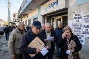 Millones de jubilados quedan sin médicos: PAMI los humilla ofreciendo $2100 por mes por paciente | VIDEO