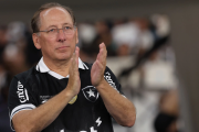 Venta de Botafogo y Lyon: escándalo sacude a la SAD de Eagle Football