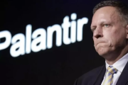 Peter Thiel compró una mansión de USD 12 millones en Palermo Chico