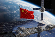 China y Estados Unidos aceleran la guerra satelital en el espacio