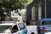 Horror en La Plata: detuvieron a la madre de la bebé hallada muerta en una obra de la UNLP y la acusan de homicidio