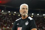 Omar De Felippe, el elegido de la CD para sacar a Gimnasia del pozo