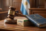 La Justicia ordenó al PAMI cubrir el 100% de un fármaco que le negaban a un jubilado