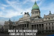 Radiografía de la asfixia familiar: el índice de vulnerabilidad sube por noveno mes y la morosidad bate récords