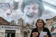 Milei, el que venía a combatir la casta: un senador gana 24 veces más que un jubilado, el doble que cuando asumió