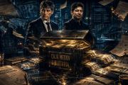 La caja negra libertaria: el entorno de los hermanos Caputo bajo la lupa por el manejo de fondos