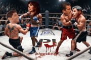 1° DE MAYO AL ROJO VIVO | Peronismo, miserias y fracturas en plena crisis: Cristina vs. Kicillof vs. Uñac vs. Massa