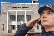 El director de la cárcel desmiente versiones sobre lujos y privilegios en la Unidad Penal Nº 9 de La Plata