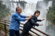 Misiones acorrala a Milei: elimina aduanas internas y le exige cumplir la promesa de bajar IVA y Ganancias