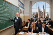 Kicillof y Alak lanzan en La Plata una cumbre de formación del PJ: quiénes darán clases y cómo anotarse