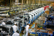 Argentina tuvo la peor caída industrial del mundo y ya se perdieron más de 79 mil empleos