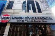 Humo blanco en la UCR: Emiliano Balbín presidirá el Comité Provincia tras un acuerdo de unidad que evitó la fractura