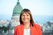 Patricia Bullrich criticó el subte porteño y reavivó rumores de candidatura en la Ciudad