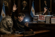 El polémico proyecto de Milei para que pibes de 18 años sean concejales que encendió las alarmas en la provincia