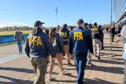 AHORA | Redada federal en el Mouras de La Plata: el clan Mazzacane acorralado y la complicidad de Kicillof al desnudo