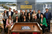 De qué se trata Encuentro Misionero, el nuevo formato que amenaza con cambiar la forma de hacer política en Argentina