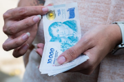 Salarios pretendidos: los argentinos ya piden aumentos por debajo de la inflación