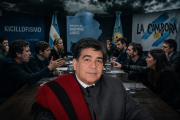 Interna al rojo vivo: El kicillofismo acusa a La Cámpora de usar a Mario Ishii para desgastar la gestión provincial